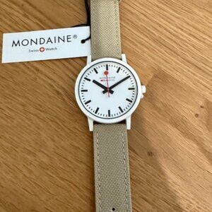 Mondaine Men's Watch